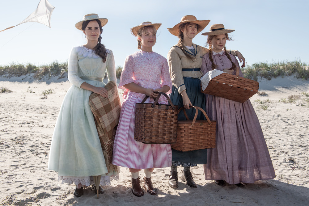 ‘Adoráveis Mulheres’: uma mensagem poderosa e atual, mais de um século depois