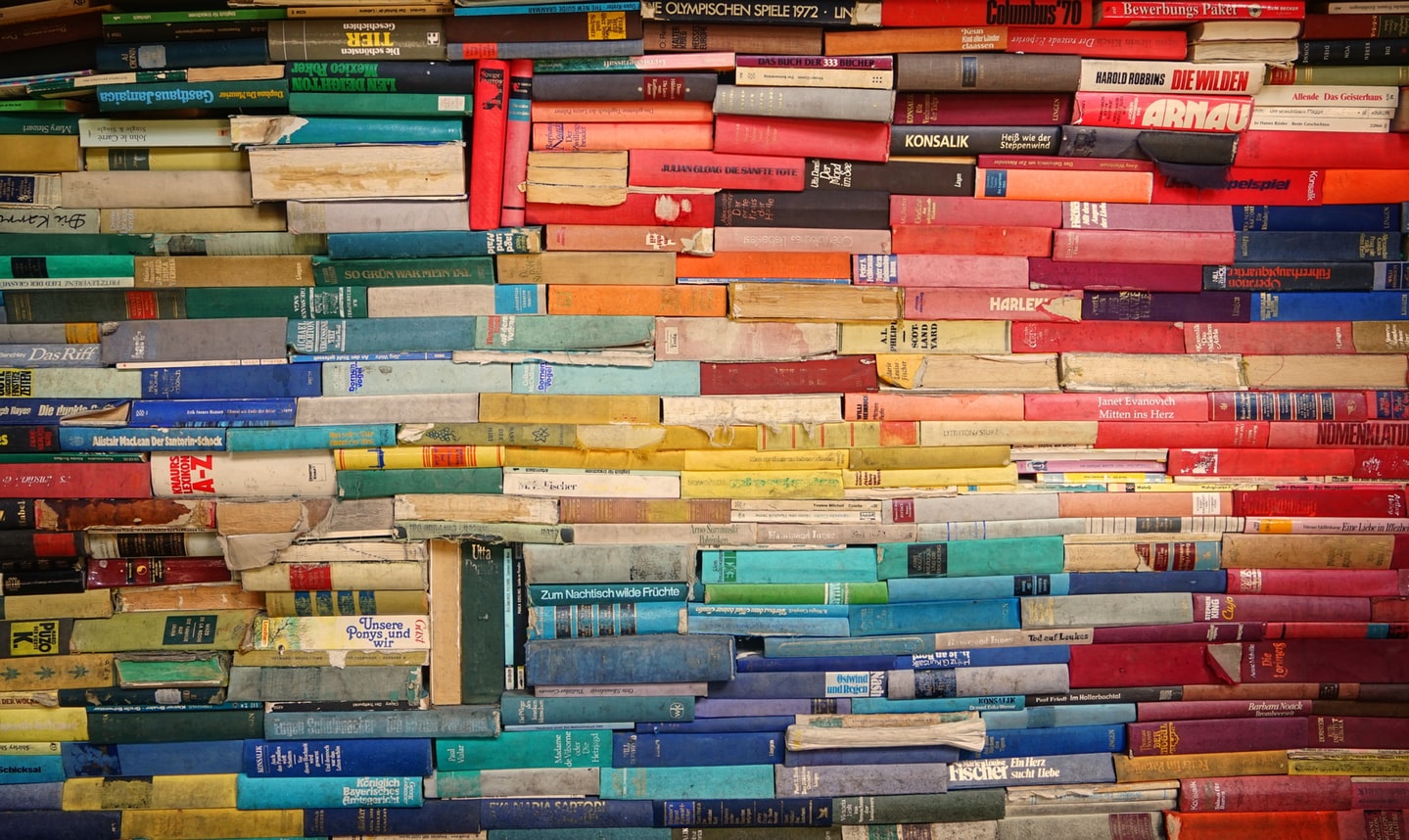40 livros para ler durante a quarentena do coronavírus