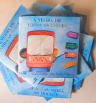 Livros de Ana Paula Pedrosa 'A Terra de Todas as Idades'