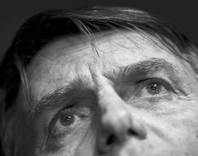 O método Bolsonaro, segundo Thaís Oyama