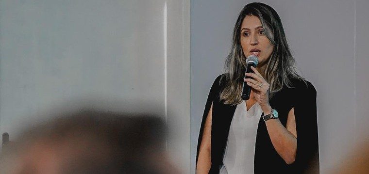 larissa peixoto iphan - divulgação mtur