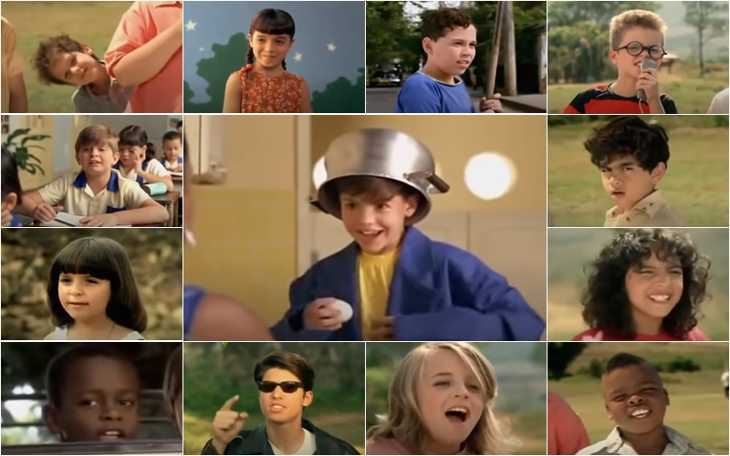 Como estão as crianças do filme Menino Maluquinho, 25 anos depois