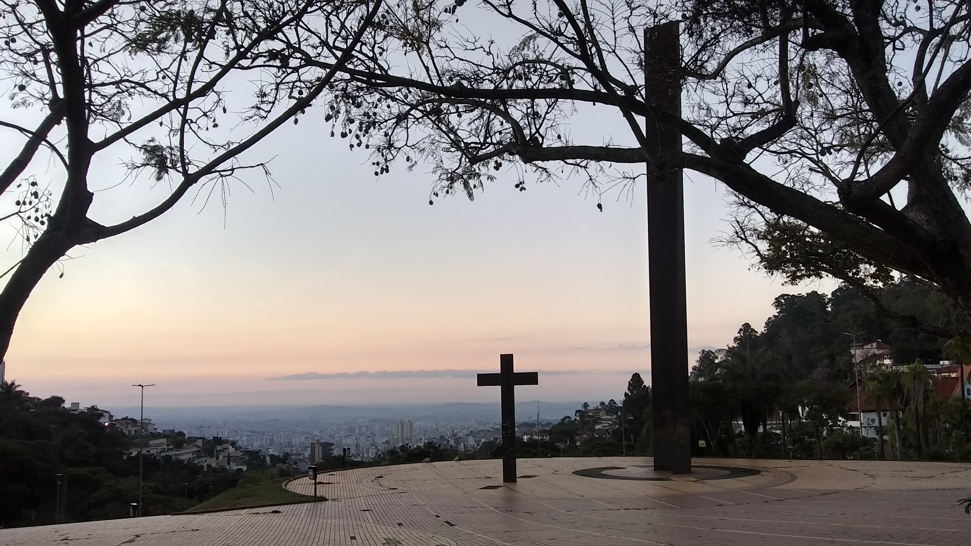 Ensaio fotográfico de uma Beagá em quarentena