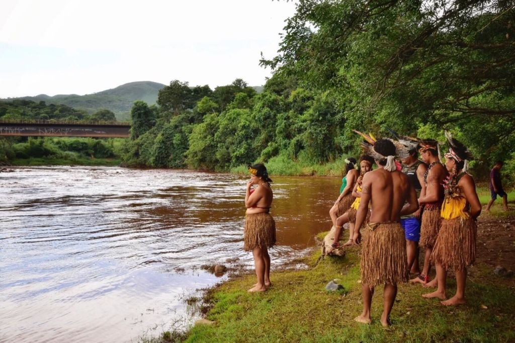 Os 3 anos do crime em Brumadinho em 8&nbsp;reportagens
