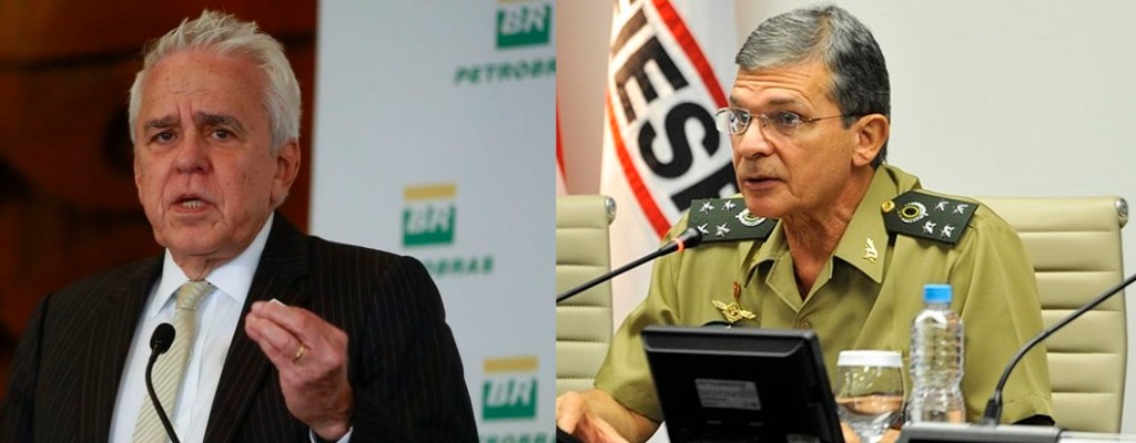 Mudança na Petrobras me faz elogiar Bolsonaro pela primeira&nbsp;vez