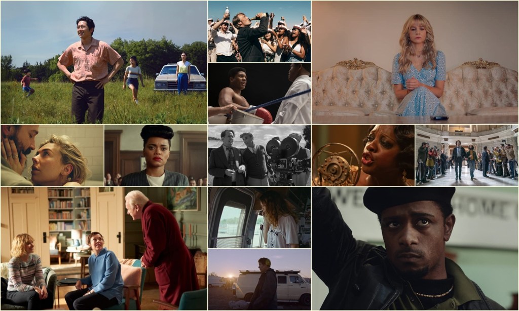 Os 20 filmes mais importantes do Oscar 2021: resenhas e&nbsp;trailers