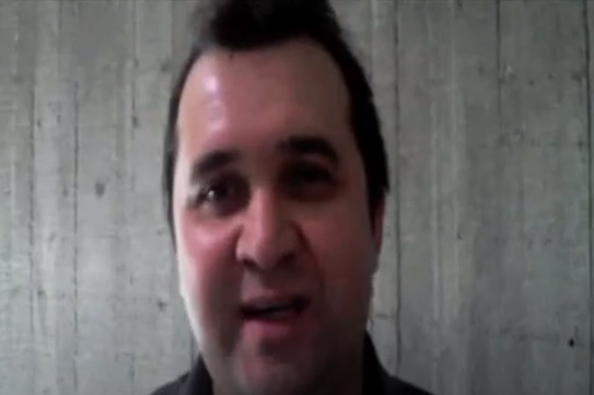 Rubens Valente fala o que é preciso para ser jornalista