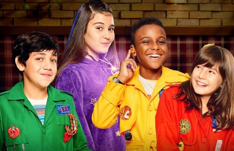 As melhores séries na TV para crianças de 4 a 10 anos – blog da kikacastro