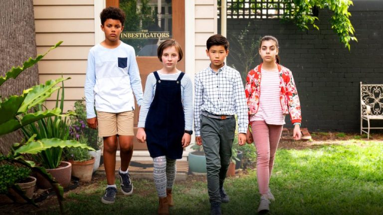 As melhores séries na TV para crianças de 4 a 10 anos – blog da kikacastro