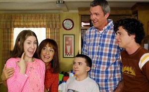 série The Middle