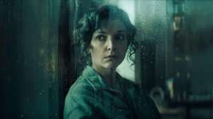 Protagonista da série Apenas um Olhar.