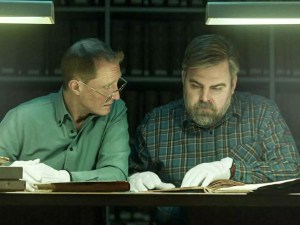 Série A Grande Descoberta, da Netflix