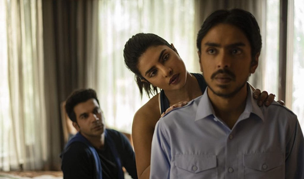 ‘O Tigre Branco’: um filme muito fiel ao&nbsp;livro