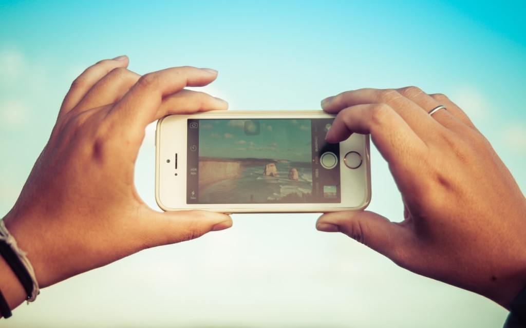Publieditorial: Tem uma coleção de fotos bonitas guardadas? Transforme-as em um lindo&nbsp;vídeo