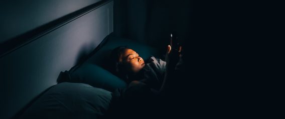 Você sofre com insônia? Veja dicas simples para dormir melhor