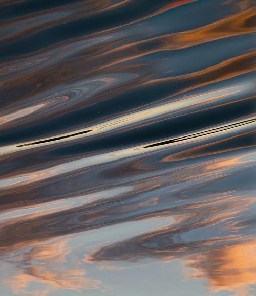 Ilustração da capa de 'Tudo é rio', de Carla Madeira.