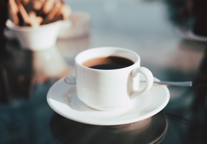 Uma xícara de café. Foto: Emre / Unsplash