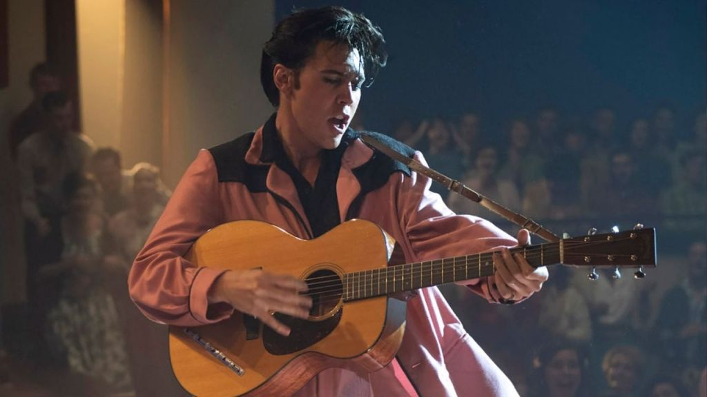 ‘Elvis’: o homem que cantou até quando não tinha mais&nbsp;voz
