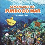Capa do livro Almanaque do fundo do mar