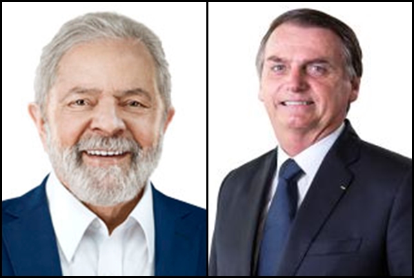 Outro olhar da ‘The Economist’ sobre a eleição de Lula
