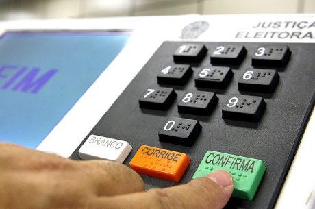 Por que NÃO anular o voto nestas eleições