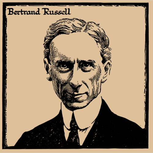 Os 10 mandamentos de Bertrand Russell: mais atuais que nunca