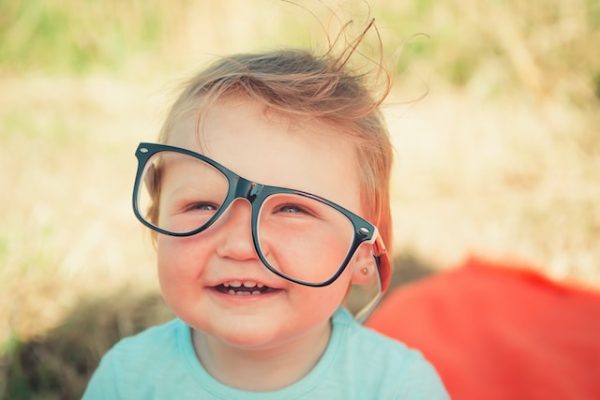 #PérolasdoLuiz – Um problema sério de vista!