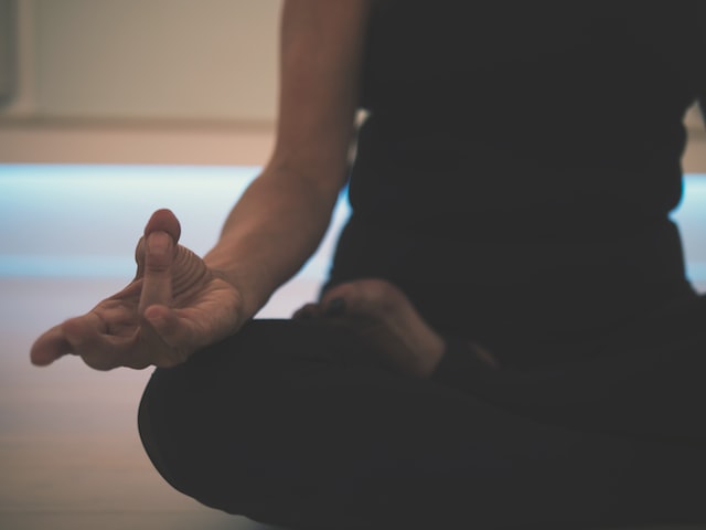 Como a meditação me ajudou a dormir melhor