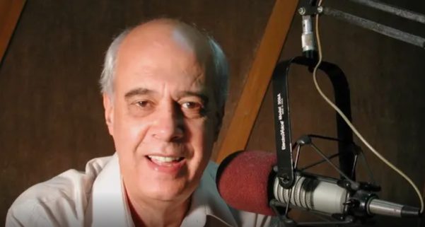 José Lino Souza Barros deixou o rádio mais vivo (1936-2023)
