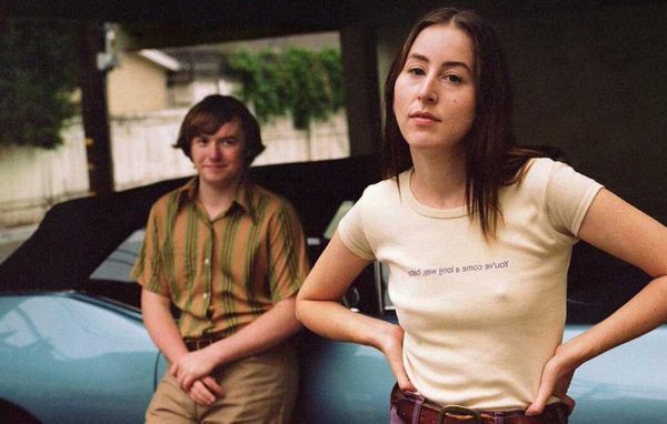 ‘Licorice Pizza’: uma história de amor meio atípica