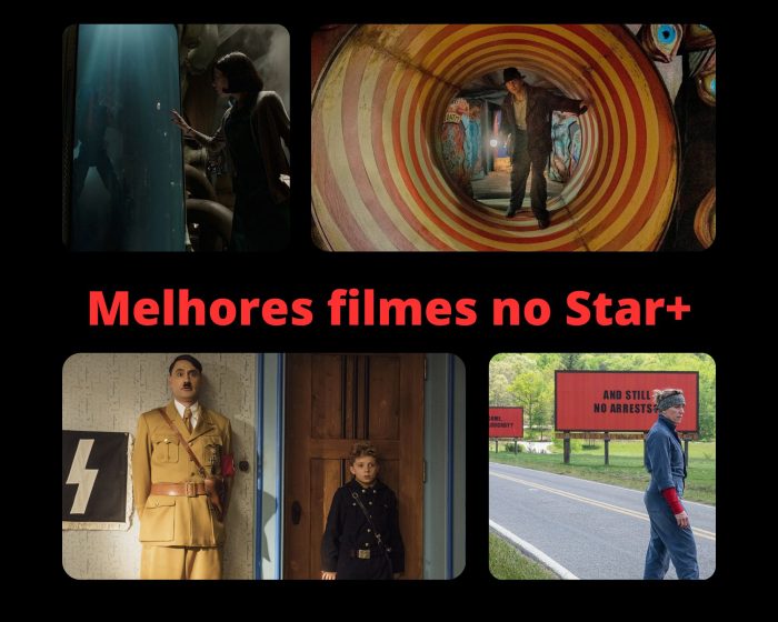 Melhores filmes no Star+: veja seleção com 30 títulos