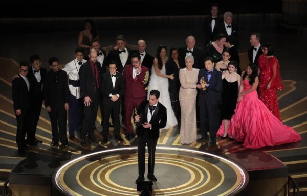 Bolão do Oscar 2023: acertei 11 de 15 categorias (73% de aproveitamento!)