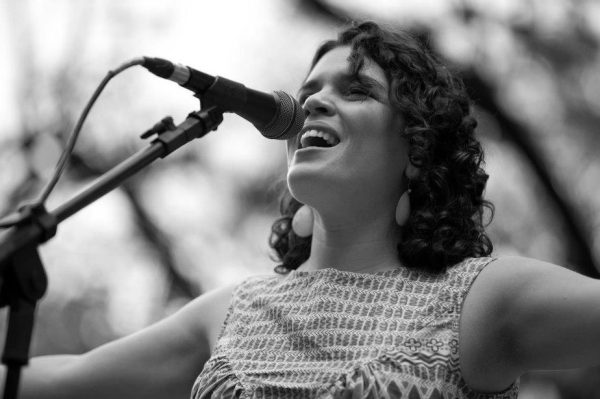 Descoberta musical: ‘Dia Branco’, por Irene Bertachini