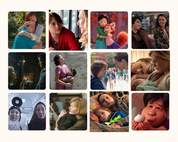 12 filmes sobre mães, família ou maternidade para assistir no Dia das Mães, de vários gêneros e estilos diferentes.