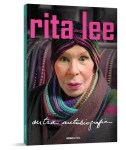 Capa do livro 'Outra Autobiografia', de Rita Lee