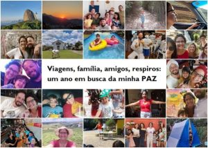 23 cenas do último ano após pedido de demissão