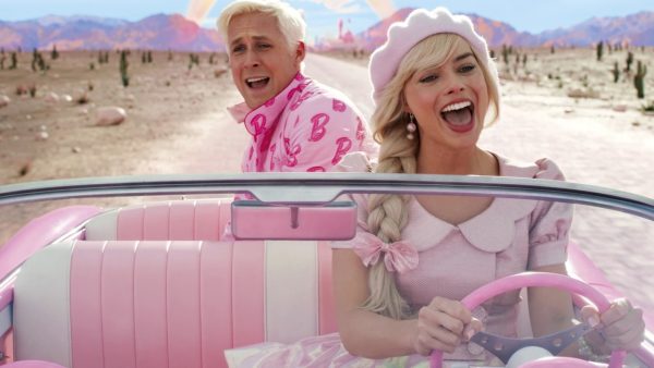 Filme da Barbie: crítica e trailer do filme do ano