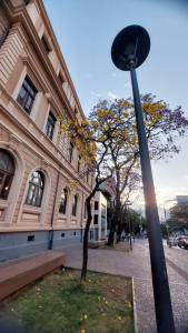 Praça da Liberdade, em BH
