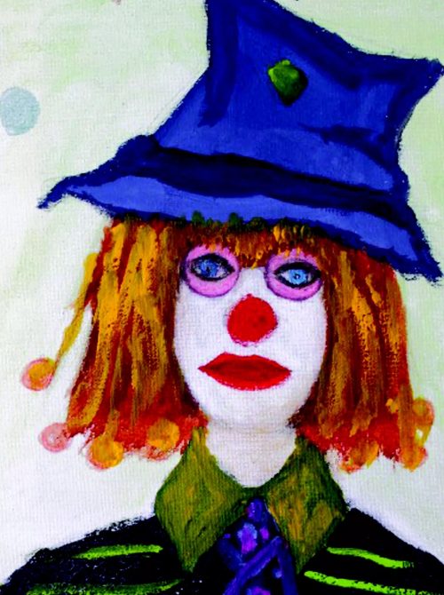‘Dropz’, de Rita Lee: curtas viagens na maionese