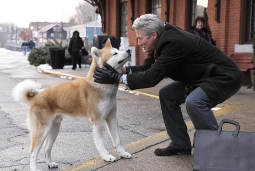 Cena do filme 'Sempre ao Seu Lado'