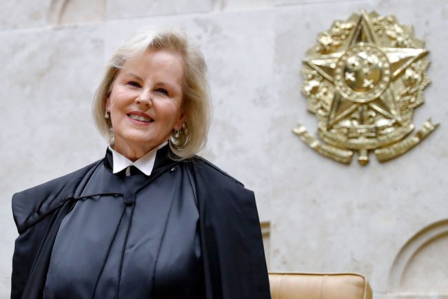 Rosa Weber: o voto sobre aborto e um legado no STF