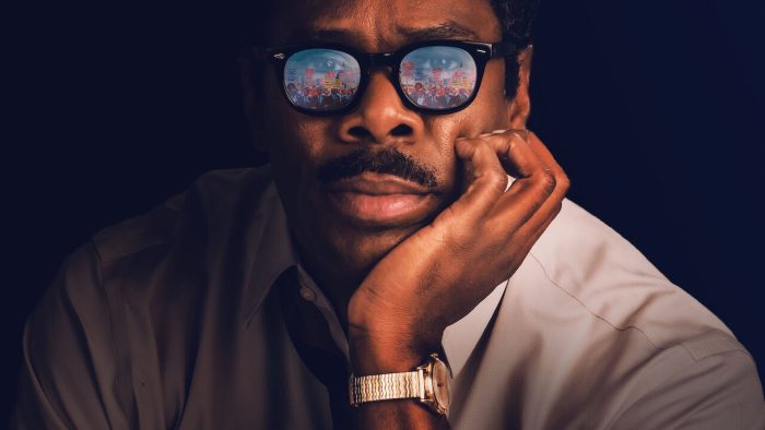 ‘Rustin’: um personagem que ninguém conhece e que mudou a História