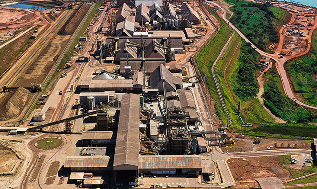 Uma boa notícia na área de fertilizantes