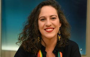 Bella Gonçalves (PSOL)