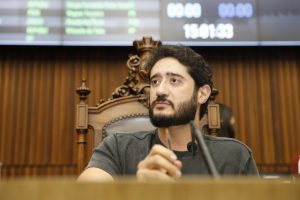 Gabriel Azevedo (MDB)