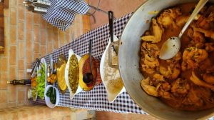 Santana dos Montes (MG) - hospedagem no Chalés dos Montes. Foto: CMC / blog da kikacastro