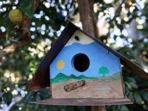 Santana dos Montes (MG) - hospedagem no Chalés dos Montes. Foto: CMC / blog da kikacastro