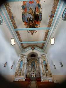 Santana dos Montes (MG) - hospedagem no Chalés dos Montes. Foto: CMC / blog da kikacastro