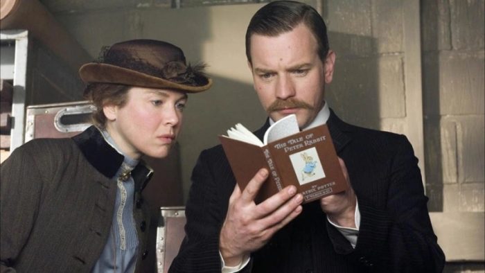 ‘Miss Potter’: a história de uma escritora que abriu portas