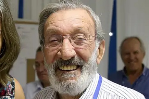Paulo Totti (1938-2024): um dos jornalistas mais importantes do Brasil